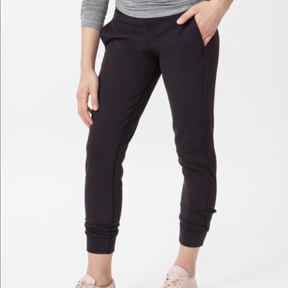 Ivivva (Kids Lululemon) Back Joggers